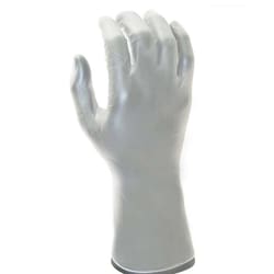 Valutek™ Nanotek™ 12 in. PVC Powder Free Cleanroom Gloves