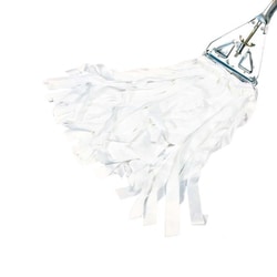 Valutek™ Knit Polyester Strands Floor Mop