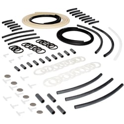 VELP Scientifica™ Kit complet de maintenance préventive pour l’unité de filtration CSF6