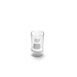 Velp™ Scientific P3 Glass Crucibles for FIWE3 Fiber Analyzer