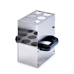 Velp™ Scientific Sample Rack for DK6 Digestion Unit