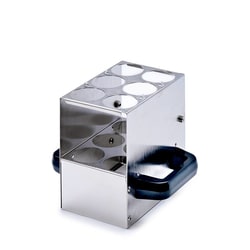 Velp™ Scientific Sample Rack for DK6/48 Digestion Unit