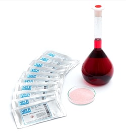 Velp™ Scientific Vreceiver™ TKN Formula for UDK129 Distillation Unit