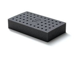 Velp™ Scientific Test Tube Racks for MULTI-TX5 Vortex Mixer