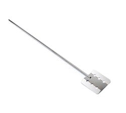 Velp™ Scientific Stirring Shaft with Paddle for OHS 20 Digital Overhead Stirrer