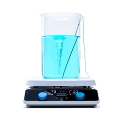 Velp Scientific AREC 10 Advance Ceramic Hot Plate Stirrer Pt100-sonde | Buy Online | Velp Scientific | Fisher Scientific