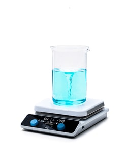 Velp Scientific AREC 10 Advance Ceramic Hot Plate Stirrer