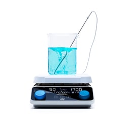 Velp Scientific AREC 7 Advance Ceramic Hot Plate Stirrer Pt100 Probe | Buy Online | Velp Scientific | Fisher Scientific