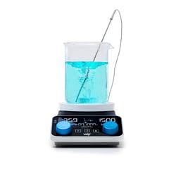 Velp Scientific AREX 5 Advance Hot Plate Stirrer Pt100 Probe | Buy Online | Velp Scientific | Fisher Scientific