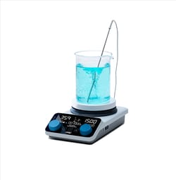 Velp Scientific AREX 5 Advance Hot Plate Stirrer Pt100 Probe | Buy Online | Velp Scientific | Fisher Scientific