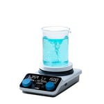 Velp Scientific AREX 5 Advance Hot Plate Stirrer