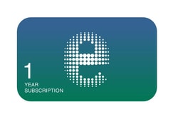 Velp™ Scientific Ermes Software, 1 Year Subscription