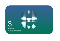 Velp™ Scientific Ermes Software, 3 Year Subscription