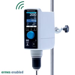 VELP Scientifica™ OHS Advance Overhead Stirrers