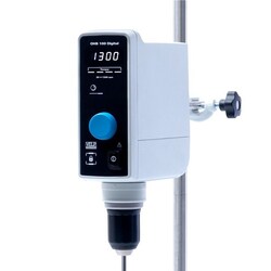 VELP Scientifica OHS Digital Overhead Stirrers 30 to 1300 rpm | Buy Online | VELP Scientifica&trade; | Fisher Scientific