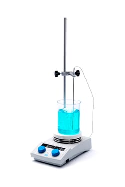 Velp Scientifica™ AREX6 Connect PRO with Probe, Rod, and Clamp