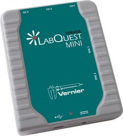 Vernier Software LabQuest Mini LQ-Mini:Data Logging and Monitoring Systems,
