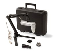 Vernier ProScope HR Digital Microscope Kits:Microscopes:Simple Microscopes
