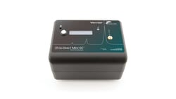 Vernier Go Direct Mini GC Go Direct&trade; Mini GC:Data Logging and Monitoring