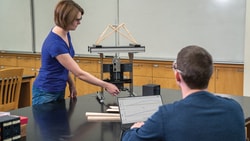 Vernier Go Direct Structures Materials Tester Go Direct&trade; Structures