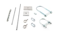 Vernier Go Direct Structures Materials Tester Go Direct&trade; Structures