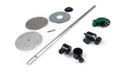 Vernier™ Rotational Motion Accessory Kit
