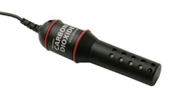 Vernier CO2 Gas Sensor Sensor Type: Carbon Dioxide:Data Logging and Monitoring