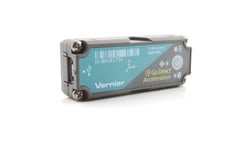Vernier Go Direct Acceleration Sensor Connection Type: Bluetooth or USB:Data