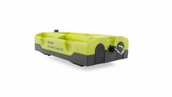 Vernier Go Direct Sensor Cart Yellow Resolution: 0.25 mm position:Data