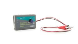 Vernier Go Direct Constant Current System Range: 0 to 0.6 A:Data Logging