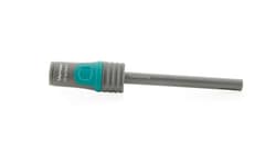 Vernier Go Direct Conductivity Probe Temperature range: 0 to 80&deg;C:Data