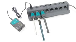 Vernier Go Direct Charge Station Includes: 16 charging ports:Data Logging