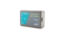 Vernier Go Direct Gas Pressure Sensor Range: 0 to 400 kPa:Data Logging
