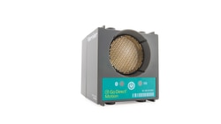 Vernier Go Direct Motion Detector Resolution: 1 mm:Data Logging and Monitoring