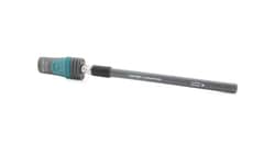 Vernier Go Direct Ammonium Ion-Selective Electrode Temperature range: 0
