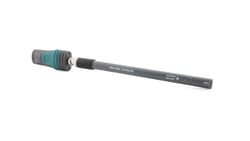 Vernier Go Direct Nitrate Ion-Selective Electrode Temperature range: 0