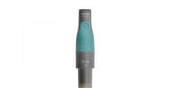Vernier Go Direct O2 Gas Sensor Range: 0 to 100%:Data Logging and Monitoring
