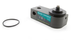 Vernier Go Direct Rotary Motion Sensor For Use With: Graphical Analysis
