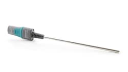 Vernier Go Direct Wide-Range Temperature Probe Accuracy: &plusmn;0.2&deg;C:Data