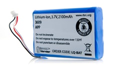 Vernier LabQuest Replacement Battery For Use With: Original LabQuest:Data