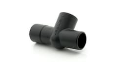 Vernier O2 Gas Sensor to Spirometer Adapter For Use With: Carbon Dioxide