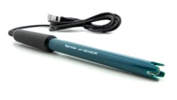 Vernier pH Sensor Range: pH 0 to 14:Data Logging and Monitoring Systems,