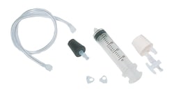Vernier™ Gas Pressure Sensor Replacement Parts