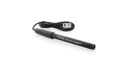 Vernier Relative Humidity Sensor Range: 0 to 95%:Data Logging and Monitoring