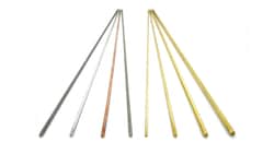 Vernier™ Resistivity Rod Set