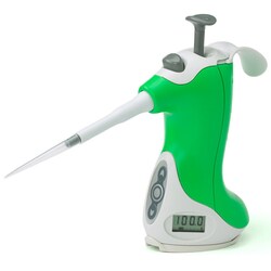 VistaLab&trade;&nbsp;Ovation Quick-Set (QS) Pipette