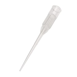 VistaLab&trade;&nbsp;10 &mu;L Sterile Extended Length Pipette Tips