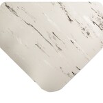 Wearwell™ UltraSoft Tile-Top Antimicrobial Mats