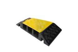 Wearwell™ Powerhouse™ 3 Channel Heavy-Duty Cable Protectors