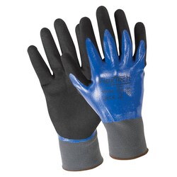 Wells Lamont&trade;&nbsp;GuardTec<sup>4</sup> EliteGrip&trade; Gloves with Nitrile Palm